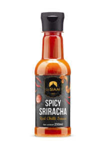 8857122559518 Sriracha Red Chilli PET 250ml
