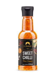 8857122559532 Sweet Chilli Sauce PET 250ml