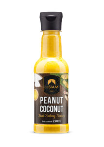 8857122559556 Satay Sauce PET 250ml