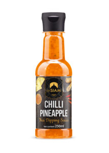 8857122559679 Pineapple Sauce PET 250ml