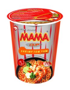 Mama cup Shrimp