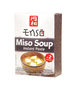 Miso soup 60g (side)