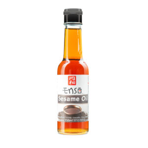 Sesame-Oil 150ml enso