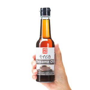 Sesame-oil enso 150ml hand
