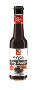 Soy Sauce 150ml