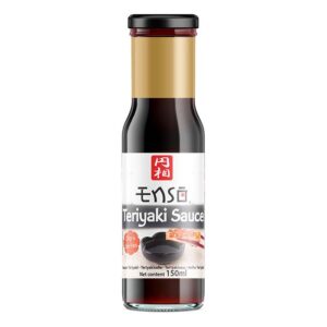 Teriyaki Sauce