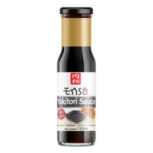 Yakitori Sauce