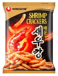 shrimp cracker hot 2